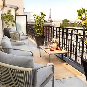Hotel Pont Royal Paris